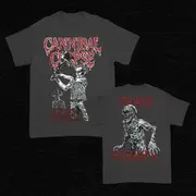 Cannibal CorpseChaos Horrific Bootleg T-Shirt