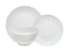 Maxwell & Williams White Basics Dynasty Coupe Dinner Set 12pce RRP $109.95
