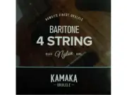 Baritone Ukulele Strings | Kamaka