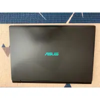 在飛比找蝦皮購物優惠-可天堂W雙開ASUS X560u獨顯15.6吋GTX1050