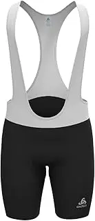 [ODLO] Men's Essential Cycle Bib Shorts