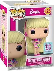 Funko Pop!: Barbie - Totally Hair Barbie