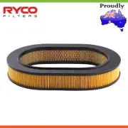 Brand New * Ryco * Air Filter For MITSUBISHI CORDIA AA 1.8L Petrol (for: Mitsubishi)