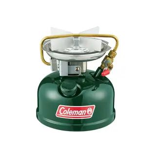 【Coleman 美國 SPORTSTE II 氣化爐】CM-28577/汽化爐/攻頂爐/戶外爐具/單口爐/高山爐