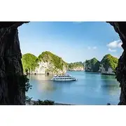Save 5.01%! Hanoi to Cat Ba Island & Lan Ha Bay 5-Star Day Cruise with Lunch