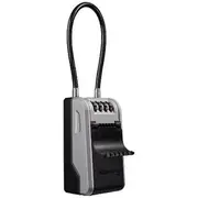 Master Lock Next Gen Cable Key Safe