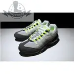 限時特惠 NIKE AIR MAX 95 OG “NEON” 554970-071 原版配色 氣墊復古慢跑鞋男