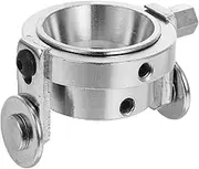 JECOMPRIS Precision Cutting Roller Guide Wheel for Torch Metal Cutting Guide Accessory Tool