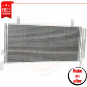 A/C Condenser, 73210SG000 for 2014-2016 Subaru Forester Turbo Models (for: Subaru)