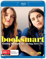 Booksmart Blu-ray