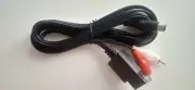 S VIDEO cable for NINTENDO 64, SNES, Gamecube