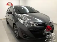 在飛比找Yahoo!奇摩拍賣優惠-銳訓汽車配件精品-和美店 Toyota Yaris Samp