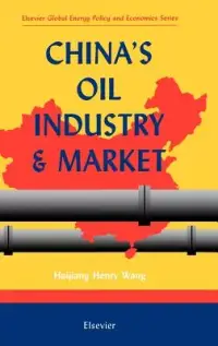 在飛比找博客來優惠-China’s Oil Industry & Market