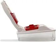 [Tupperware] Super Dicer Slicer Vegetable Fruit Slice and Cube Multifunctional Mando