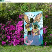 Lori-Sky Blue by Iron & Wine (Record, 2023)