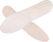 TOVINANNA Breathable Insoles Air Pump Tpu Material for Comfort and Support for Walking Running