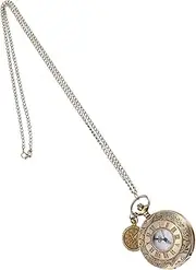 [CONGARTENO] Roman Numeral Pocket Watch for Men Men's Vintage Decorative and Useful