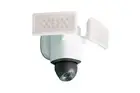 Eufy Floodlight Security Camera E340, White, Security Cameras, Cameras & Drones