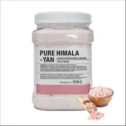 Hydro Jelly Mask Facial Spa, Collagen, Hyaluronic Skin Hydration Skin Care Himalayan salt purehimalayan