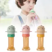 Water Bottle Topper for Toddler Silicone Adapter Topper Caps NW