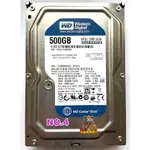 WD硬碟 3.5吋 1TB SATA3 6GB/S WD10EZEX 威騰 藍標 BLUE 珍藏二手良品釋出