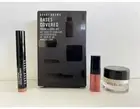 Bobbi Brown Bases Covered Kit - Cream Shadow - Gloss - Face Base Travel Size New