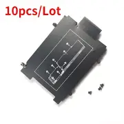 10pcs/Lot HP EliteBook 820 840 845 850 855 725 745 755 G3 G4 Hard Drive Caddy