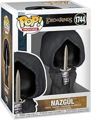 FUNKO POP! Movies: Lord of the Rings - Nazgul