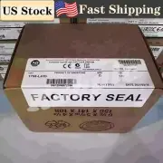 New Sealed AB 1768-L43S SER B Compact I/O 16Pt PLC Input Module 1768L43S USA