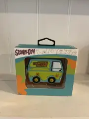 Scooby Doo The Mystery Machine AirPods Pro Case Generation 1 & 2 Apple Air New