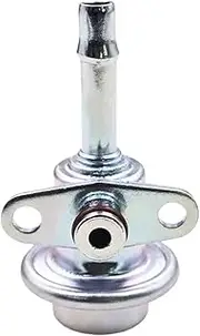 Fuel Injection Pressure Regulator，Compatible For Nissan Primera P11 1996-2001 Almera N15 N16 00-2006 1.8L GA16 GA15 0280160640 226707J600