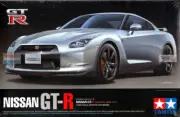 TAM24300 1:24 Tamiya Nissan GT-R