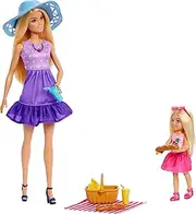 Barbie Dolls and Accessories