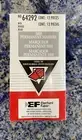 Eberhard Faber,Berol 3000 Chisel-Tip Permanent Markers, Red ,64292- 1 dozen
