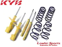 在飛比找Yahoo!奇摩拍賣優惠-【Power Parts】KYB LOWFER SPORTS