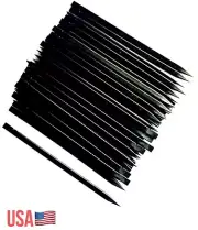 100X Plastic Nylon Pry Spudger ESD Opening Repair Tool iPhone iPad Laptop PC
