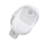 Rice Washing Bucket Flush Type Hand- Rice Sieve Rice Washing Machine