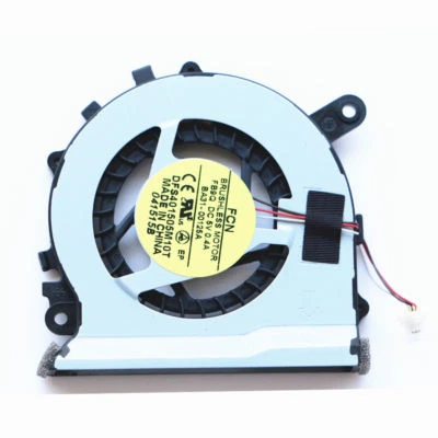 New Samsung 530U NP532U3C NP530U3B CPU Fan DFS401505M10T F89Q BA31-00125A*
