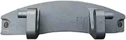 Compatible for Siemens/Bosch Washing Machine Drum Accessories Door Hinge Window Hinge Door Hinge 9000331928