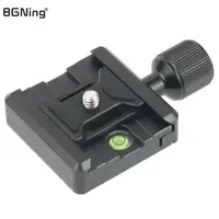 在飛比找蝦皮購物優惠-Bgning DSLR 相機電纜鎖夾用於相機籠架配件電線電纜