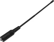 EMSea NA-701 Walkie Talkie Antenna SMA-F Dual Band VHF UHF 144/430mhz Handheld Compatible with BF-888S UV-5R UV-5RA UV-5RB UV-5RC KG-689 Plus KG-669
