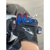 在飛比找蝦皮購物優惠-《RIDESAFE》限量 魔爪 ALPINESTARS 觸控