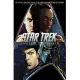 Star Trek: Countdown to Darkness