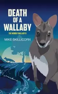 在飛比找博客來優惠-Death Of A Wallaby: The Wobbly