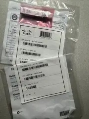 New Cisco GLC-FE-100ZX= SFP 70km Transceiver Module 10-2263-02 NO/Hologram