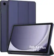 Case Compatible with Samsung Galaxy Tab A9+ 11 Inch, Protective Case Ultra Thin