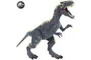 JURASSIC WORLD ROARIVORES Allosaurus