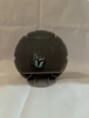 Disney Doorables; Star Wars Galaxy Peek; Bo-Katan Kryze ( rare )