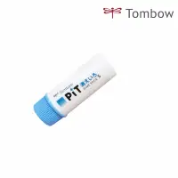 在飛比找momo購物網優惠-【TOMBOW】蜻蜓 口紅膠造型磁鐵 開學文具