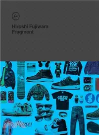 在飛比找三民網路書店優惠-Hiroshi Fujiwara ─ Fragment